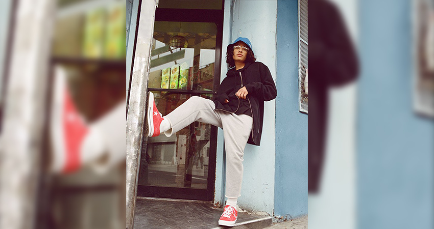 The Story of Converse One Star