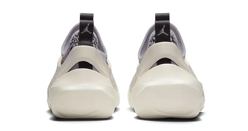 Jordan Brand Clog Cream Grey Is Rumored To Release Soon 04