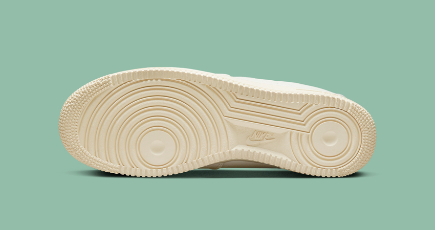 Nike Air Force 1 Certified Fresh Will Add A Touch Of Class To Your Rotation 05