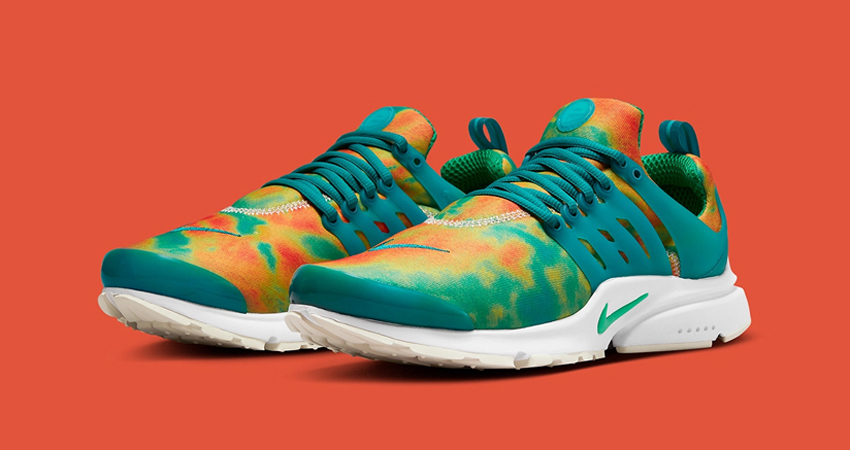 Nike Air Presto Has Summer Written All Over It 02