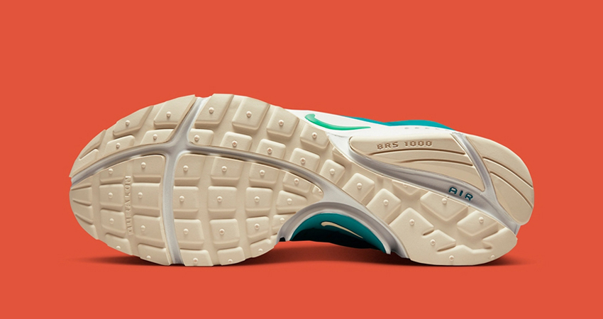 Nike Air Presto Has Summer Written All Over It 05