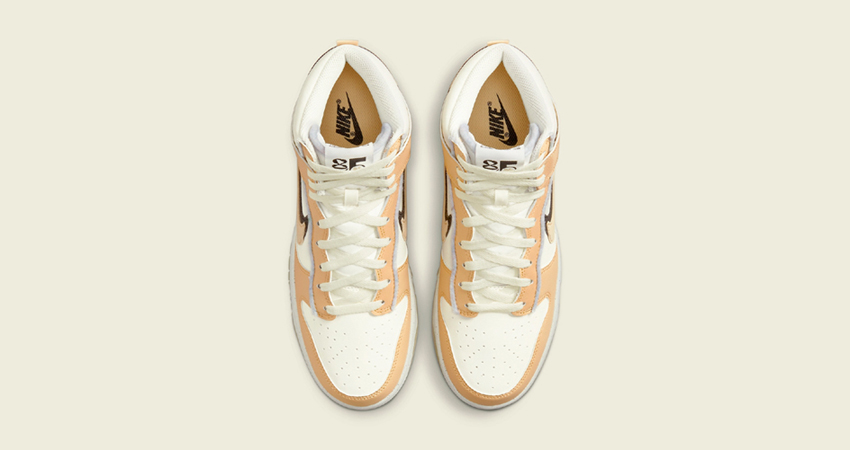 Nike Dunk High 85 Has Been Officially Unveiled 03