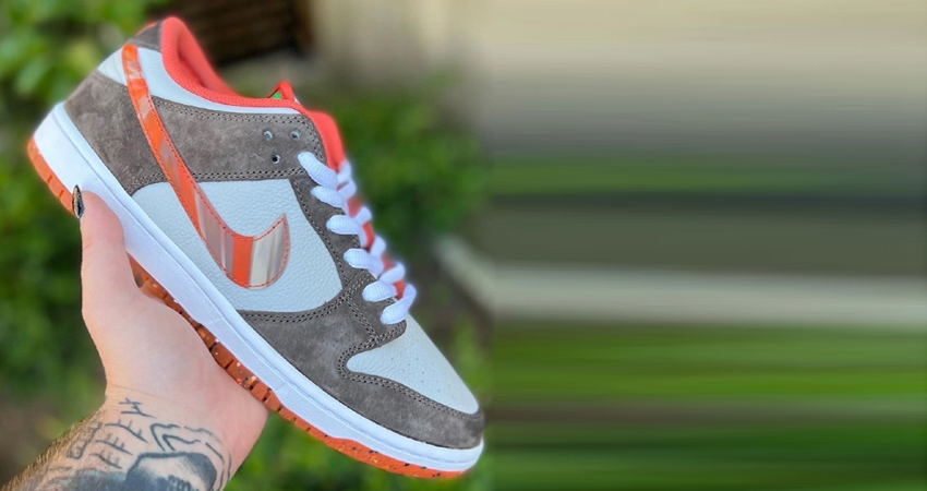 Nike Teams Up With Crushed Skateshop For A Fresh SB Dunk Low 02