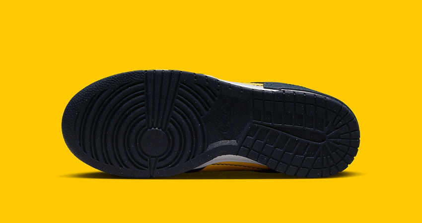 Nike takes A New Turn With Dunk Low Disrupt 2 Michigan 05
