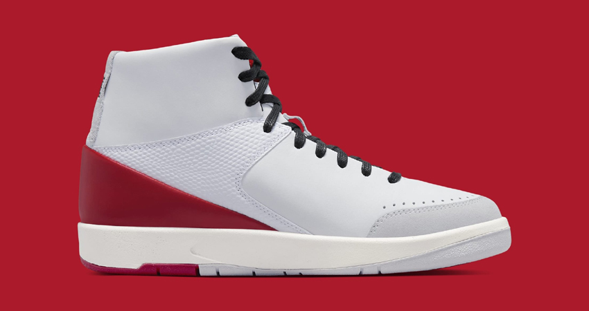 Nina Chanel Abney's Air Jordan 2 Pack Release Update 01