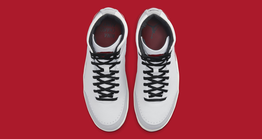 Nina Chanel Abney's Air Jordan 2 Pack Release Update 03