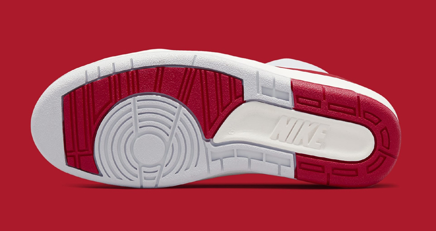 Nina Chanel Abney's Air Jordan 2 Pack Release Update 05