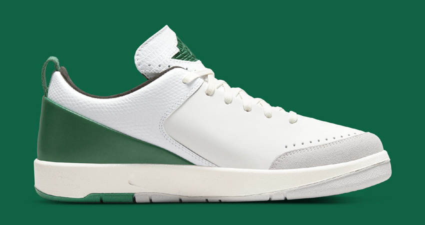 Nina Chanel Abney's Air Jordan 2 Pack Release Update 06