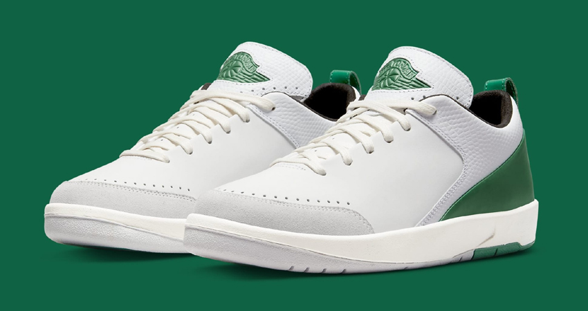 Nina Chanel Abney's Air Jordan 2 Pack Release Update 07