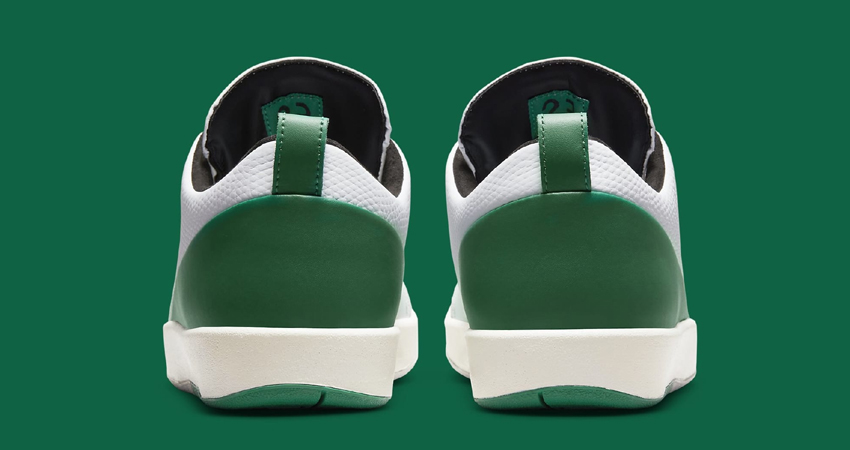 Nina Chanel Abney's Air Jordan 2 Pack Release Update 09