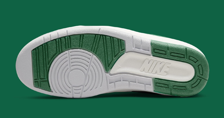 Nina Chanel Abney's Air Jordan 2 Pack Release Update 10
