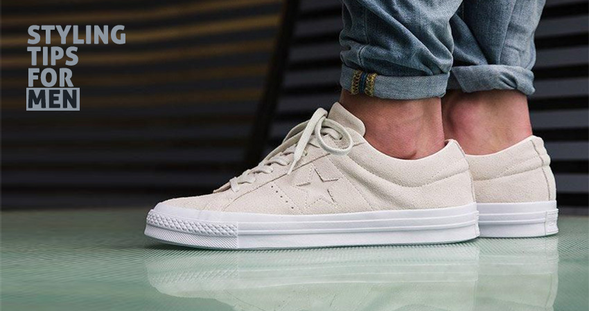  Converse One star Styling tips for women