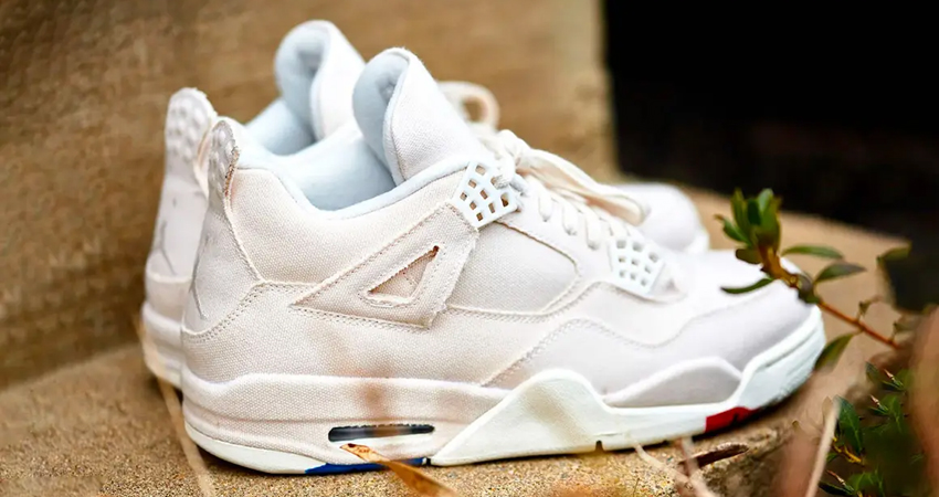 The Hype Is Real For The Off-White x Tom Sachs 01