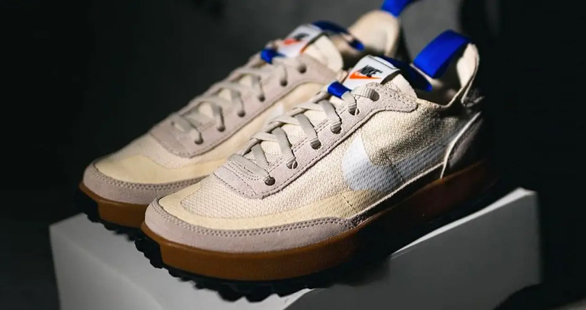 The Hype Is Real For The Off-White x Tom Sachs 07