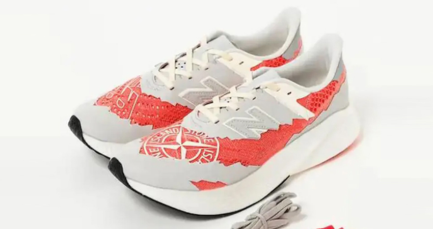 The Stone Island x New Balance RC Elite Depicts the Summer Colours featured image 04