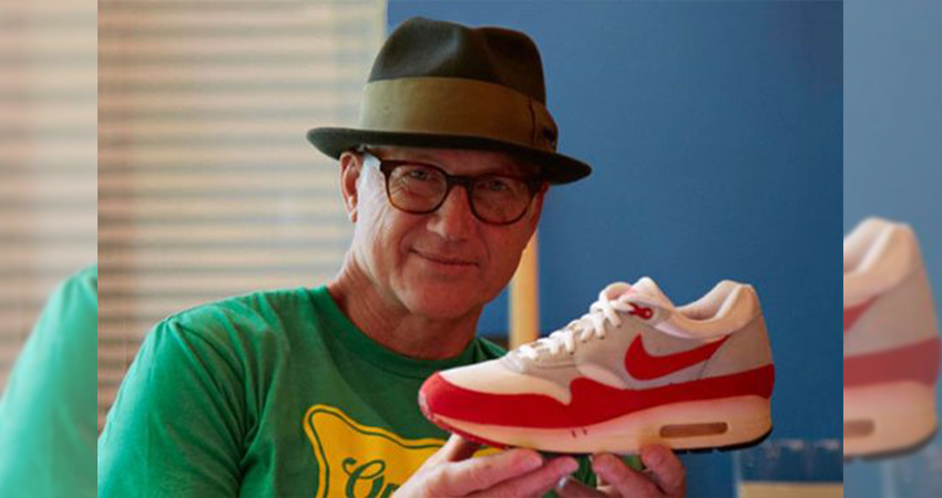 Tinker Hatfield