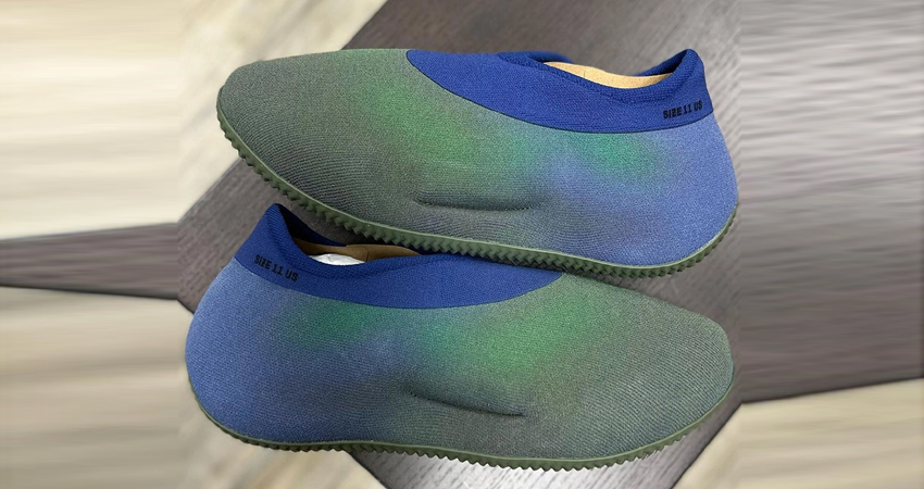Yeezy Knit Runner Is The Ultimate Cosyboy 02