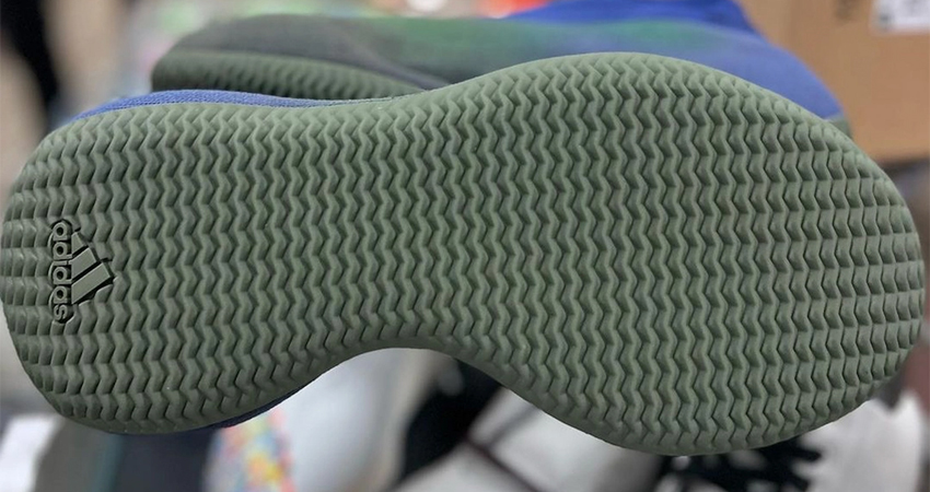 Yeezy Knit Runner Is The Ultimate Cosyboy 04