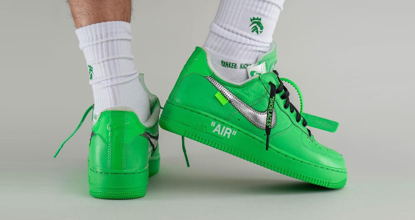 You'll Witness Some Exciting Sneaker Releases In July 2022 10