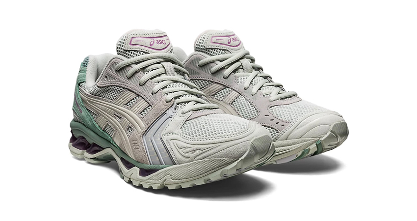 ASICS GEL-Kayano 14 Hits the Spotlight With Muted Pastels 02