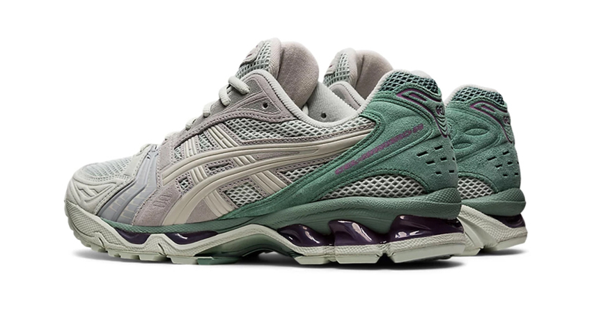 ASICS GEL-Kayano 14 Hits the Spotlight With Muted Pastels 03