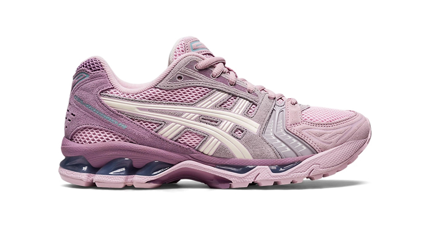 ASICS GEL-Kayano 14 Hits the Spotlight With Muted Pastels 04