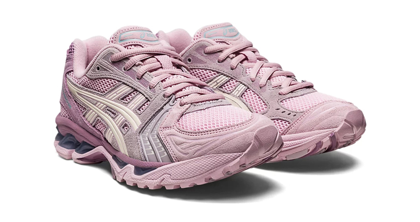 ASICS GEL-Kayano 14 Hits the Spotlight With Muted Pastels 05
