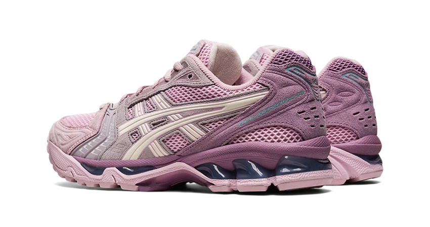 ASICS GEL-Kayano 14 Hits the Spotlight With Muted Pastels 06