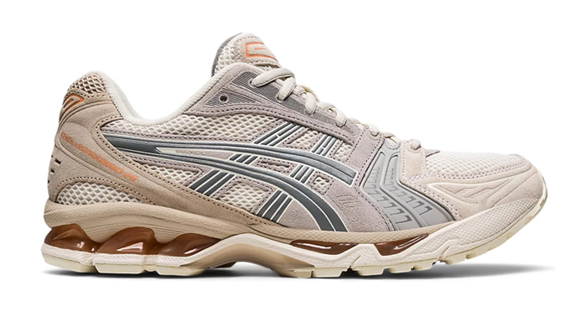ASICS GEL-Kayano 14 Hits the Spotlight With Muted Pastels 07
