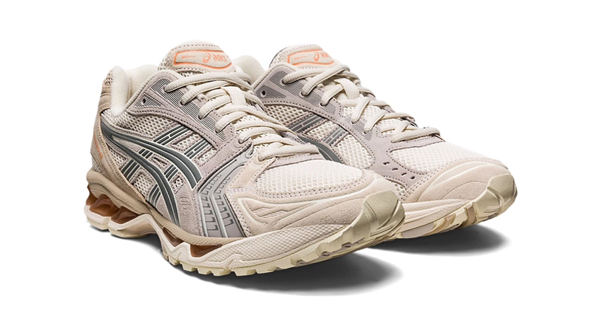ASICS GEL-Kayano 14 Hits the Spotlight With Muted Pastels 08