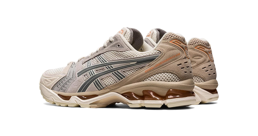 ASICS GEL-Kayano 14 Hits the Spotlight With Muted Pastels 09