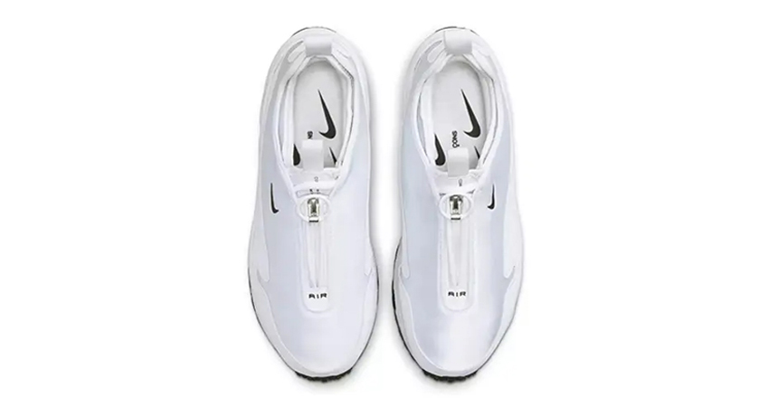 Comme Des GARCONS x Nike Air Max Sunder Pack Releasing In Three Colourways 02
