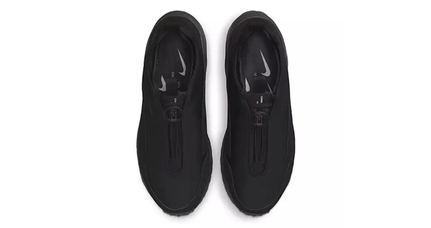 Comme Des GARCONS x Nike Air Max Sunder Pack Releasing In Three Colourways 04