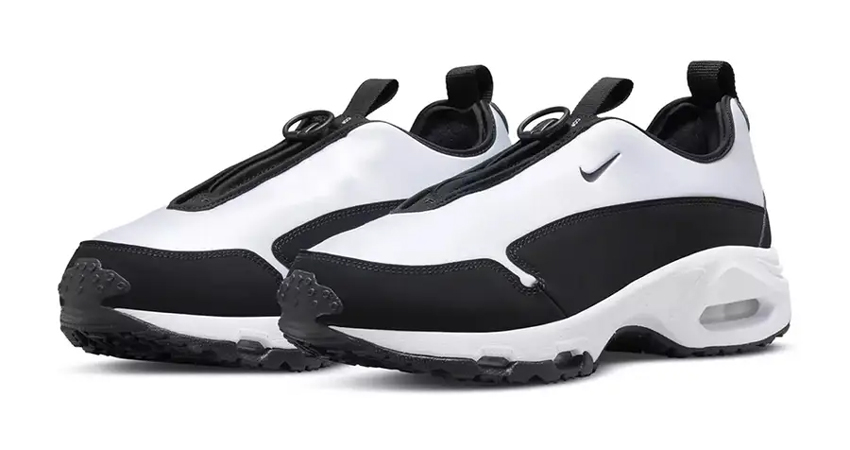 Comme Des GARCONS x Nike Air Max Sunder Pack Releasing In Three Colourways 05