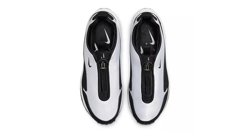 Comme Des GARCONS x Nike Air Max Sunder Pack Releasing In Three Colourways 06