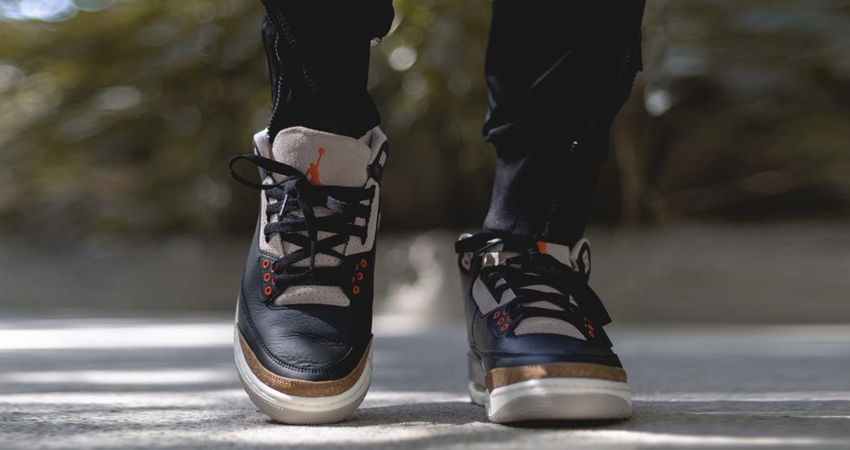 Here's Where You Can Find Air Jordan 3 Desert Elephant 02
