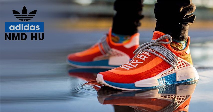 NMD HU