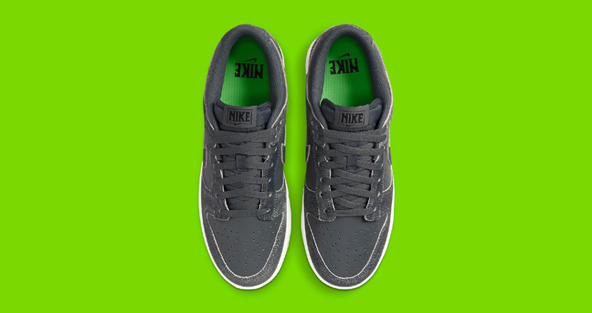 New Nike Dunk Low Is Your Halloween Treat 03