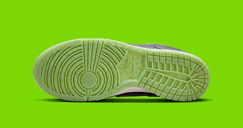 New Nike Dunk Low Is Your Halloween Treat 05