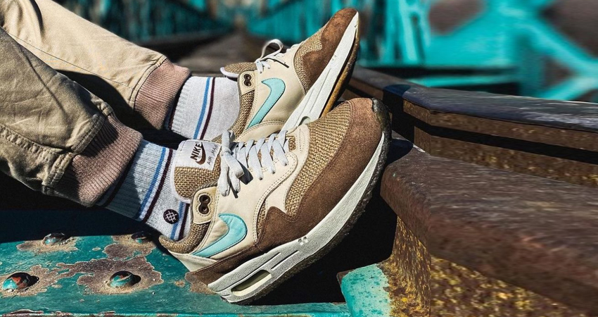 Nike Air Max 1 Crepe Hemp Is Confirmed For 2022 01