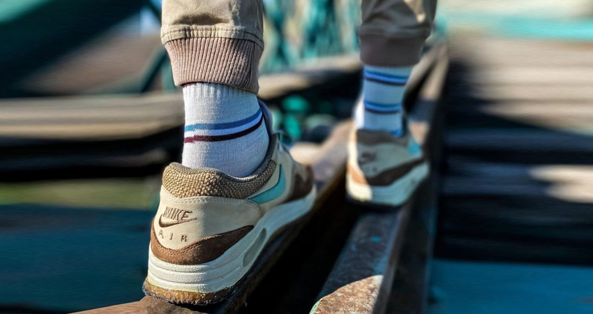 Nike Air Max 1 Crepe Hemp Is Confirmed For 2022 02