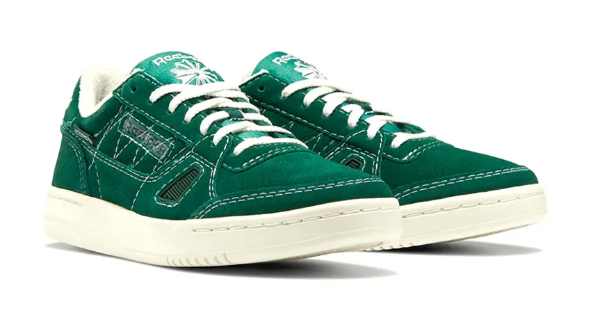 SNEEZE x Reebok LT Court Surfaces In Two Colourways 01