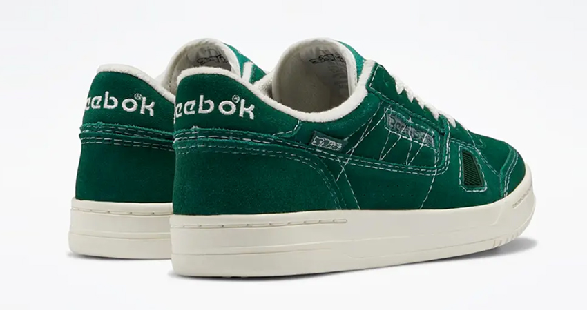 SNEEZE x Reebok LT Court Surfaces In Two Colourways 02
