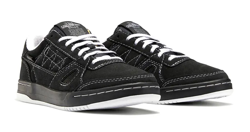 SNEEZE x Reebok LT Court Surfaces In Two Colourways 04