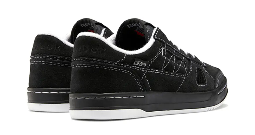 SNEEZE x Reebok LT Court Surfaces In Two Colourways 05