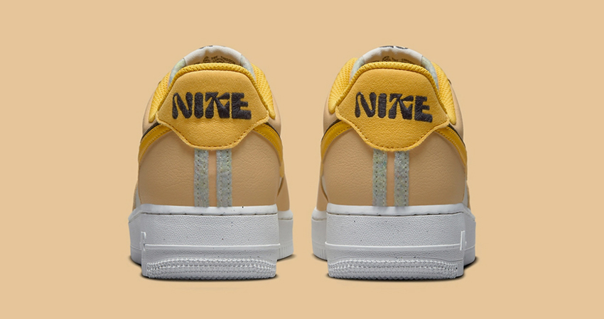 We Are Getting Tropical Vibes From Nike Air Force 1 Low “82” 04