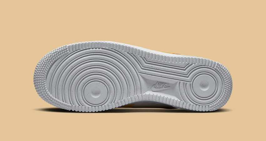 We Are Getting Tropical Vibes From Nike Air Force 1 Low “82” 05