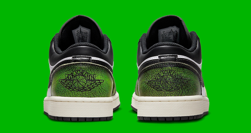 Wear-Away Air Jordan 1 Low Boasts A Grunge Aesthetic 04