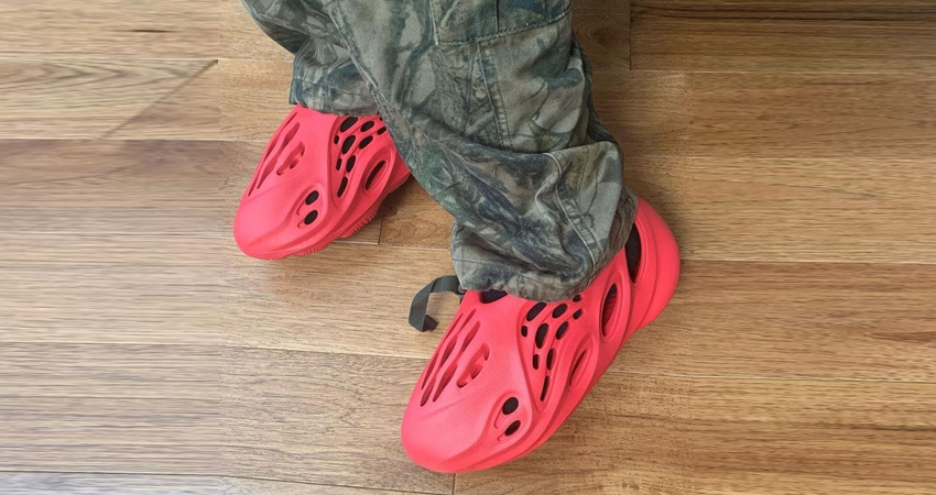 YEEZY DAY 2022 A Complete Guide 13