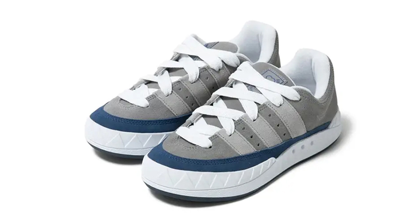 adidas's HUMAN MADE ANIMATIC HM Coming In 3 Different Colourway 02